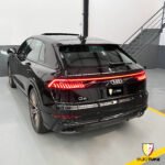 AUDI Q8 PERFORMANCE BLACK