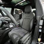 AUDI Q8 PERFORMANCE BLACK
