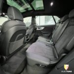AUDI Q8 PERFORMANCE BLACK
