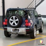 New Defender 90 D300 HSE 22/23