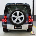 New Defender 90 D300 HSE 22/23
