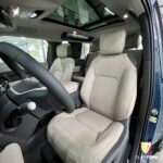 New Defender 90 D300 HSE 22/23