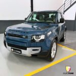 New Defender 90 D300 HSE 22/23