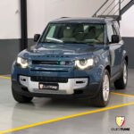 New Defender 90 D300 HSE 22/23