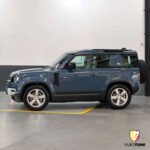 New Defender 90 D300 HSE 22/23