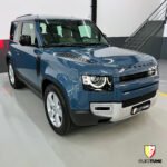 New Defender 90 D300 HSE 22/23