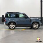 New Defender 90 D300 HSE 22/23