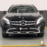 Mercedes Benz GLA200 Advance