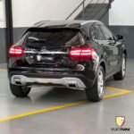 Mercedes Benz GLA200 Advance