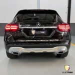 Mercedes Benz GLA200 Advance