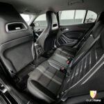 Mercedes Benz GLA200 Advance
