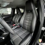 Mercedes Benz GLA200 Advance