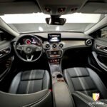 Mercedes Benz GLA200 Advance
