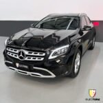 Mercedes Benz GLA200 Advance