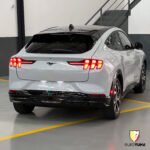MUSTANG MACH-E PREMIUM