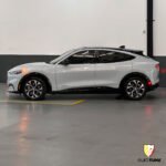 MUSTANG MACH-E PREMIUM