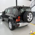 New Defender 110