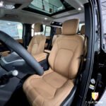 New Defender 110