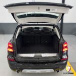 BMW X3 30e XLine