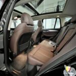 BMW X3 30e XLine