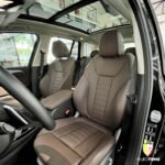 BMW X3 30e XLine