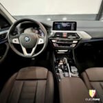 BMW X3 30e XLine