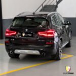 BMW X3 30e XLine