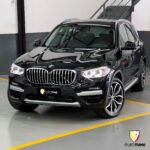 BMW X3 30e XLine