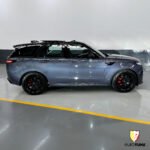 RANGE ROVER SPORT D350 FIRST EDITION