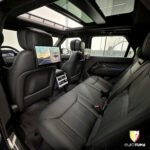 RANGE ROVER SPORT D350 FIRST EDITION