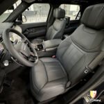 RANGE ROVER SPORT D350 FIRST EDITION