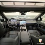 RANGE ROVER SPORT D350 FIRST EDITION