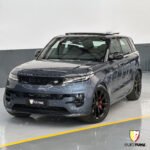 RANGE ROVER SPORT D350 FIRST EDITION