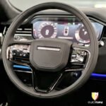 RANGE ROVER SPORT D350 FIRST EDITION