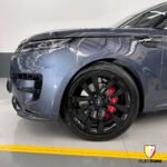 RANGE ROVER SPORT D350 FIRST EDITION