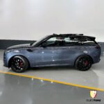 RANGE ROVER SPORT D350 FIRST EDITION