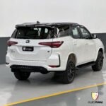 HILUX SW4 GR-S