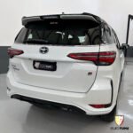 HILUX SW4 GR-S