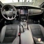 HILUX SW4 GR-S