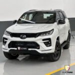 HILUX SW4 GR-S