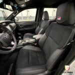 HILUX SW4 GR-S
