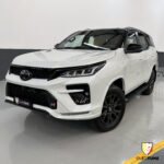 HILUX SW4 GR-S
