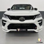 HILUX SW4 GR-S
