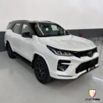 HILUX SW4 GR-S