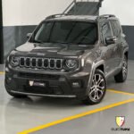 Jeep Renegade T270 Flex