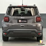 Jeep Renegade T270 Flex