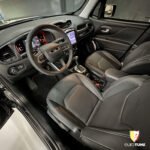 Jeep Renegade T270 Flex