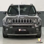Jeep Renegade T270 Flex